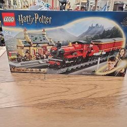 Lego Harry Potter Hogwarts Express 76423