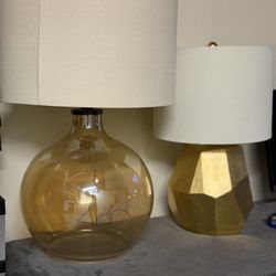 High-end Lamps  