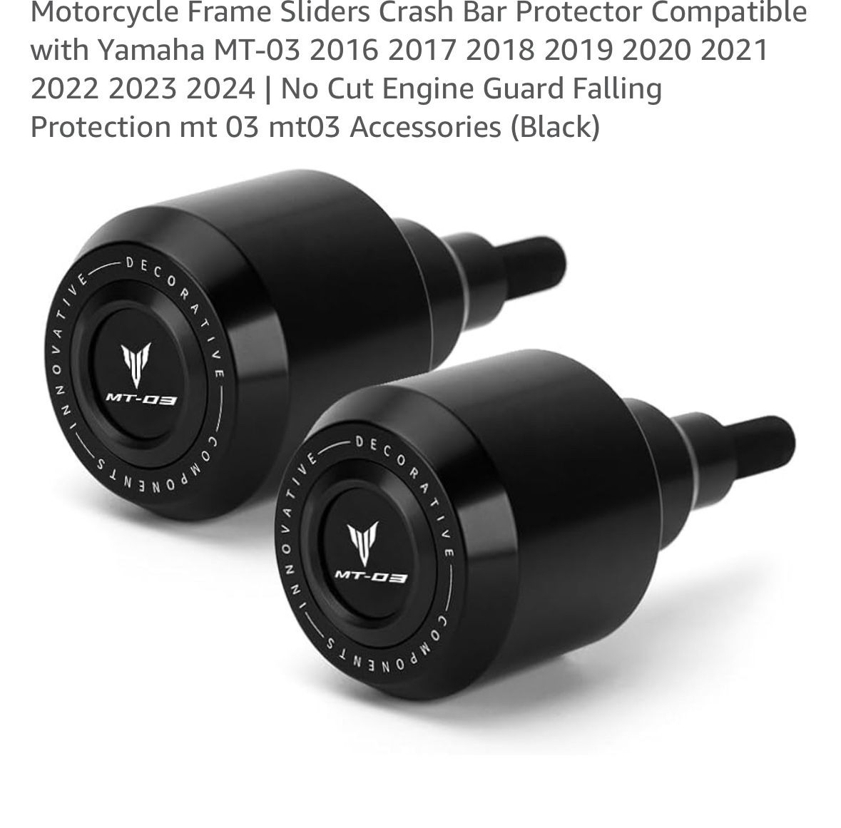 Frame Sliders
