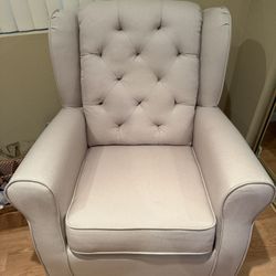 Nursing Chair 