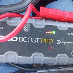 Noco Leo 3000 A 12 V Gb 150