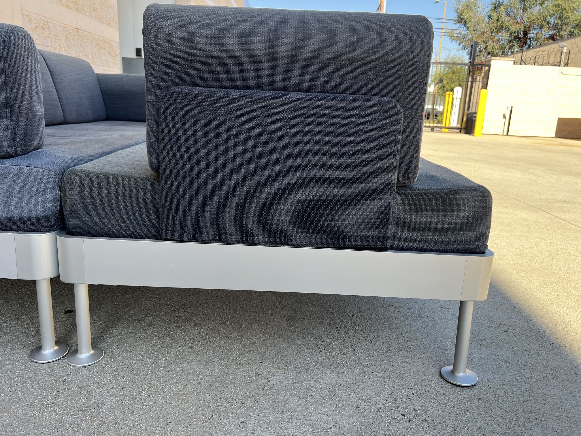 Tom Dixon x IKEA Delaktig Sofa for Sale in Los Angeles, CA - OfferUp