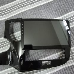 Mitsubishi Outlander 2018-2021 Android 13 10.1” Car Stereo w/ Wireless CarPlay + Camera