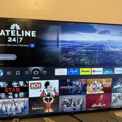 40 In TCL Tv