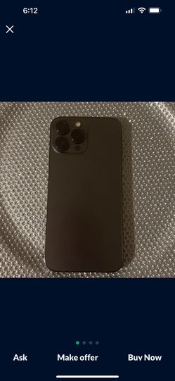 iPhone 13 Pro Max