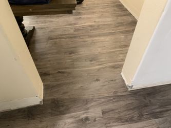 Vinyl laminate and molding