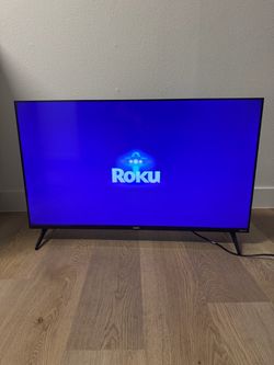 Roku Tv 32’