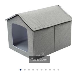 Elegante Casa, para perros
