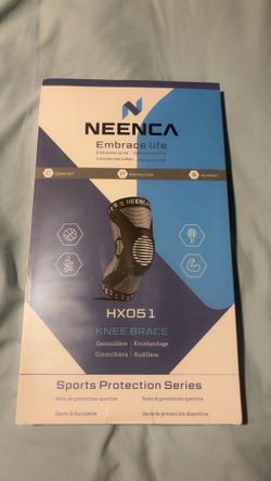 Knee brace