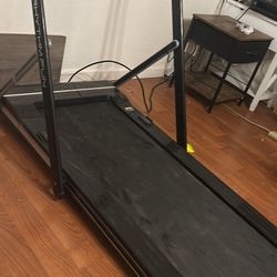 Treadmill 
