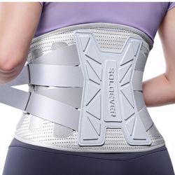 Medical-Grade Back Brace