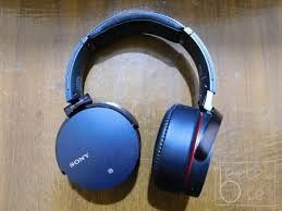 Sony MDR950BT Bluetooth Headset