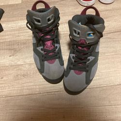 Jorden 6 Retros