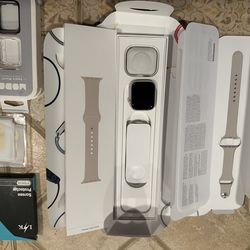 Apple Series 8 45mm Watch