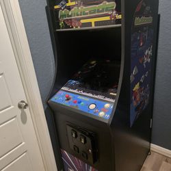 Arcade Machine