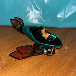 Skylanders Superchargers Air Vehicle - Buzz Wing - Rare