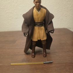 Star Wars Black Series The Acolyte Yord Fandar