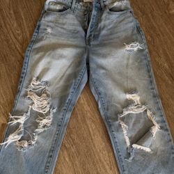 Bf Jeans 