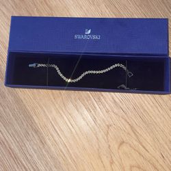 Men’s Tennis Bracelet Size 7 With An Extender Piece