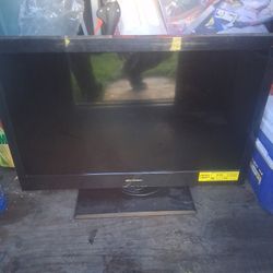 32 inch tv emerson . don't have the Control 