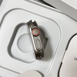 Apple Watch 8 Ultra ( New )