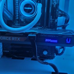 Zotac NVIDIA GeForce RTX 5070 SOLID OC