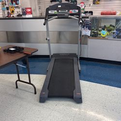 Weslo Treadmill