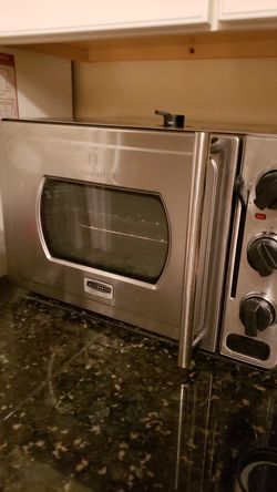 Wolfgang Puck Pressure Oven