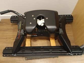 Curt A20 trailer hitch