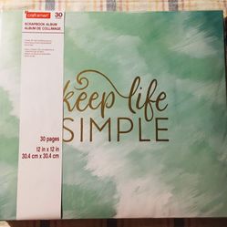 Scrapbook