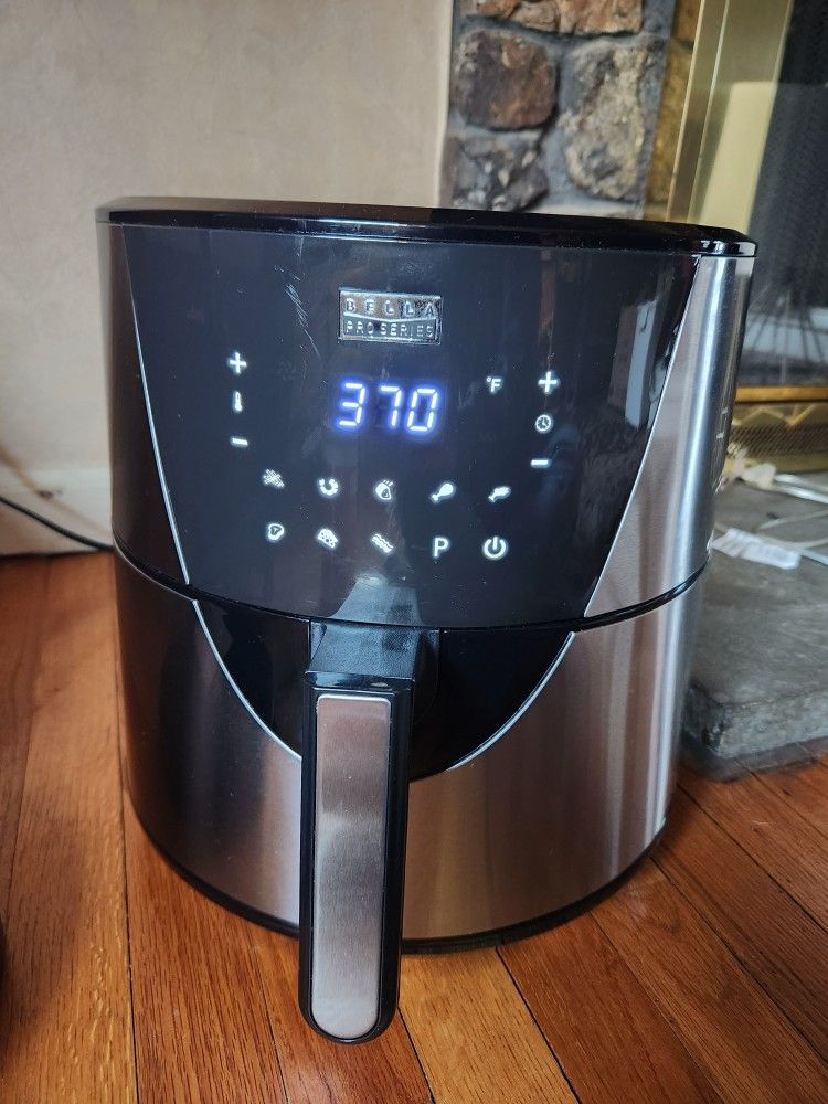 Bella Pro Series Air Fryer