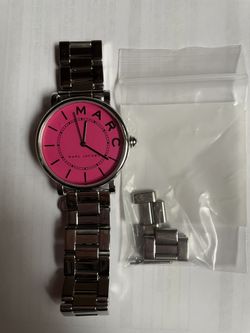 Marc Jacobs Women’s Watch