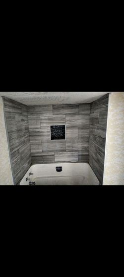 Ceramic tile