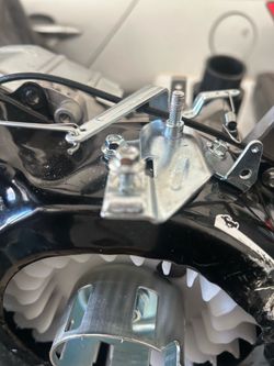Stock MiniBike Engine 100cc