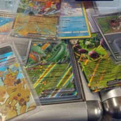 Pokemon Cards Lot  💥💥💥🔥🔥🔥🔥