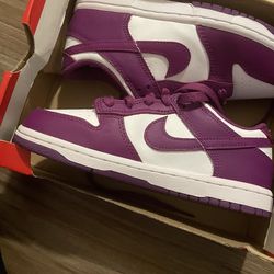 Dunks