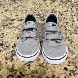 Toddler Vans