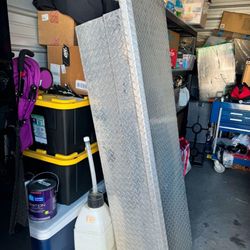 Delta Tool Box (no Key) 