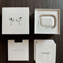 AirPods Pro 2 (Used, Great Condition)