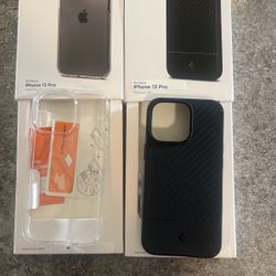 iPhone 13 Pro Case 