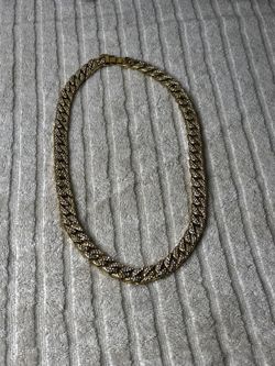 Good Cuban link chain