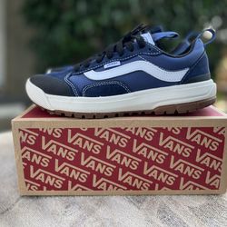 Womens Vans Ultrarange EXO Size 6.5 with box