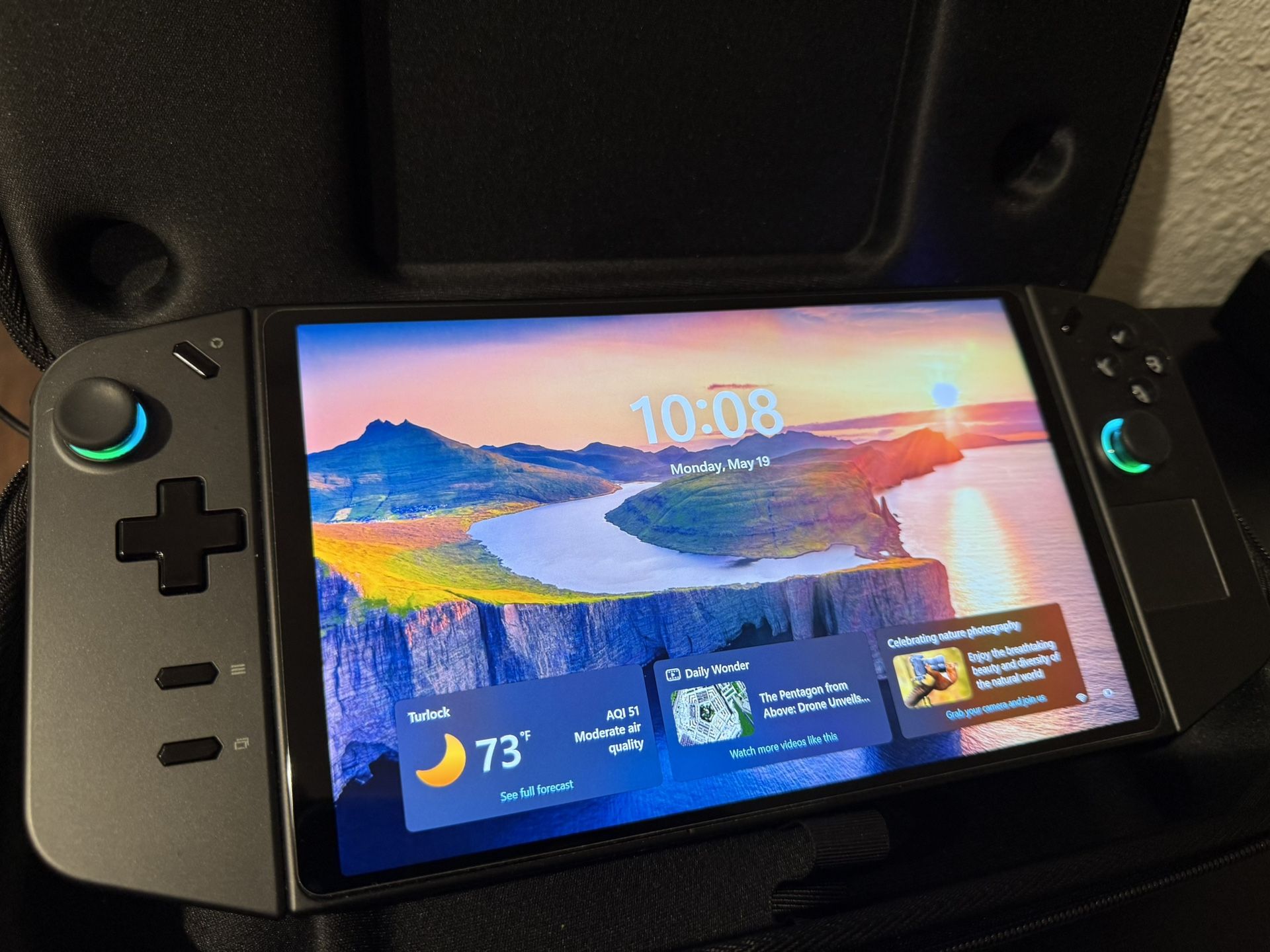 Lenovo Legion GO 1TB