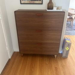 Shoe Rack