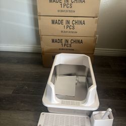 Litter Box 