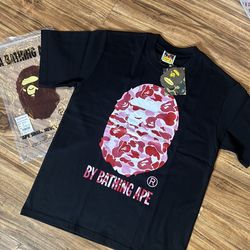 A Bathing Ape T shirt