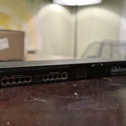 Microtik Router 