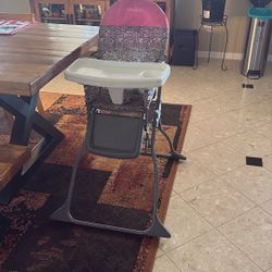 Cosco Kids High Chair 