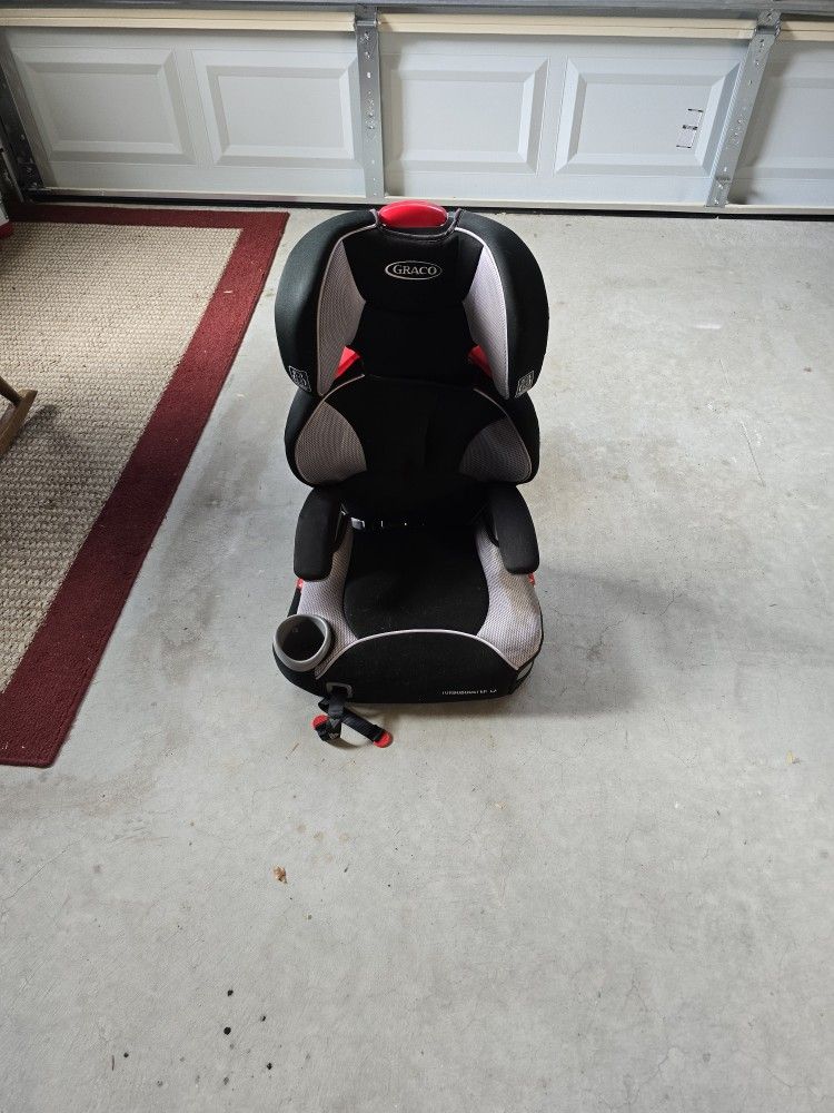 Car Seat