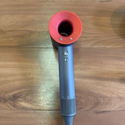 Dyson Hair Dryer